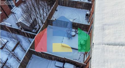 Residential - Townhouse - Hamilton, Canada - Canada