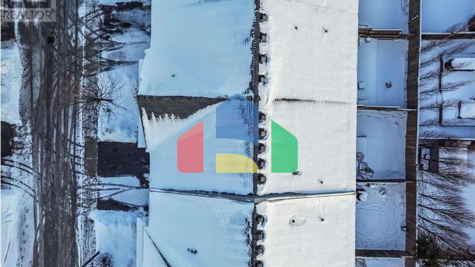 Residential - Townhouse - Hamilton, Canada - Canada