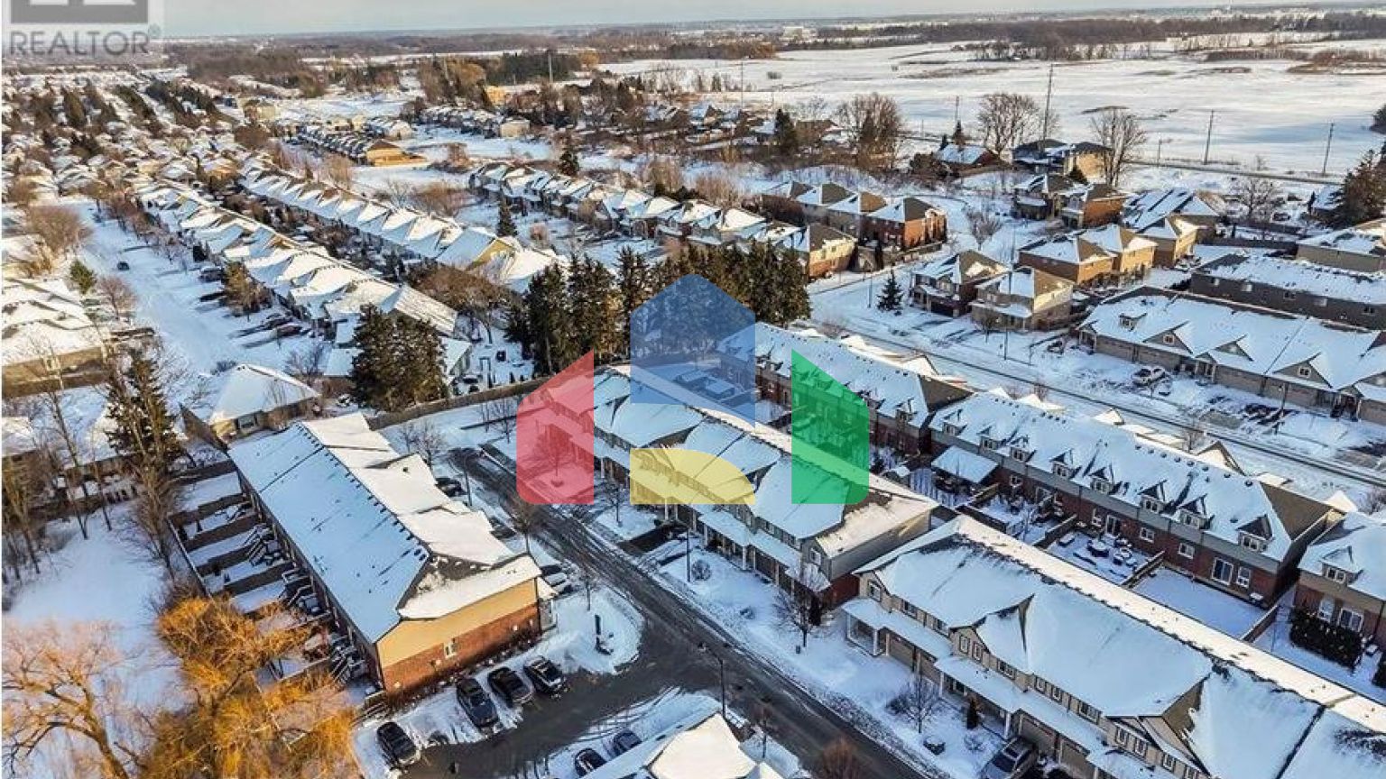 Residential - Townhouse - Hamilton, Canada - Canada