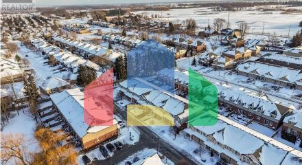 Residential - Townhouse - Hamilton, Canada - Canada