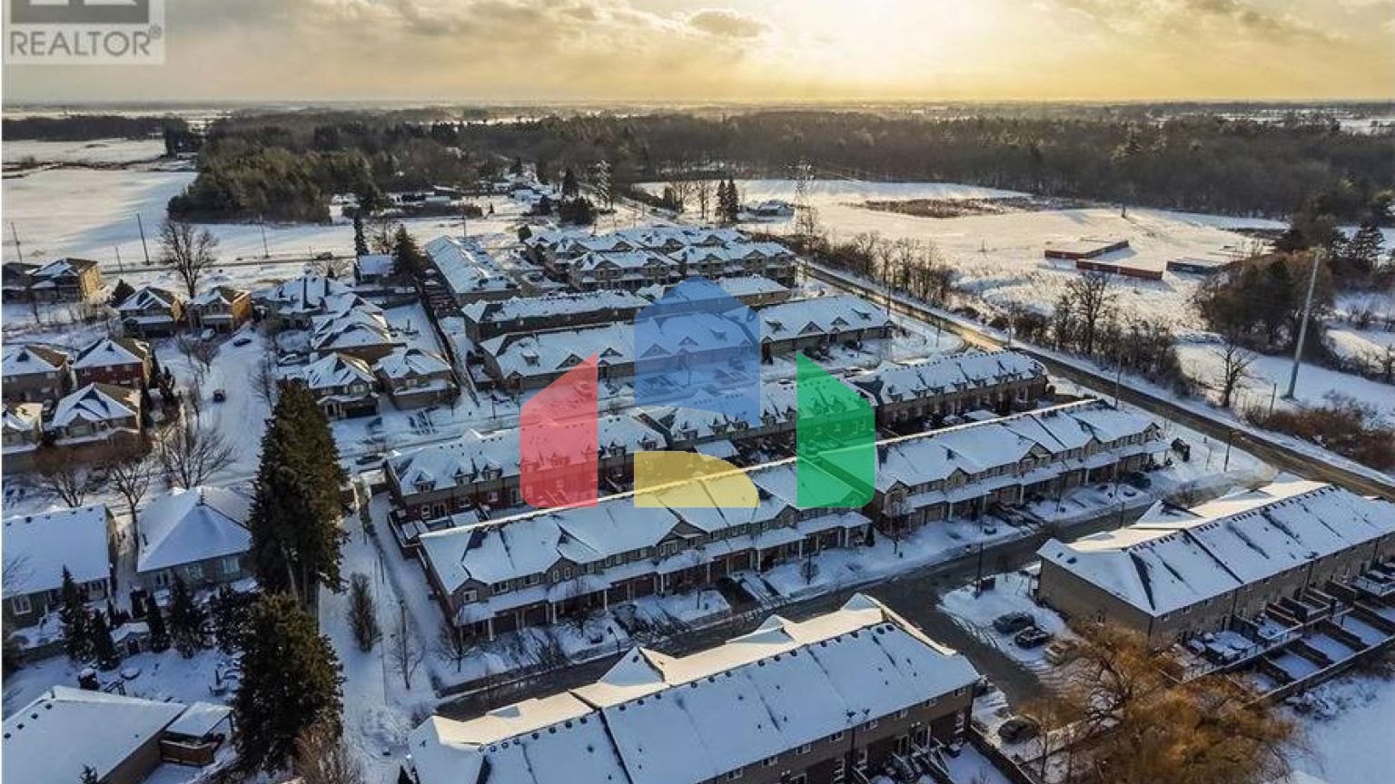 Residential - Townhouse - Hamilton, Canada - Canada