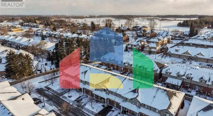 Residential - Townhouse - Hamilton, Canada - Canada