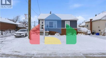 Residential - Single Family Home - Hamilton, Canada - Canada