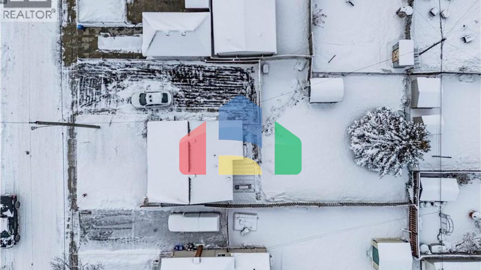 Residential - Single Family Home - Hamilton, Canada - Canada