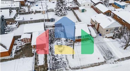 Residential - Single Family Home - Hamilton, Canada - Canada