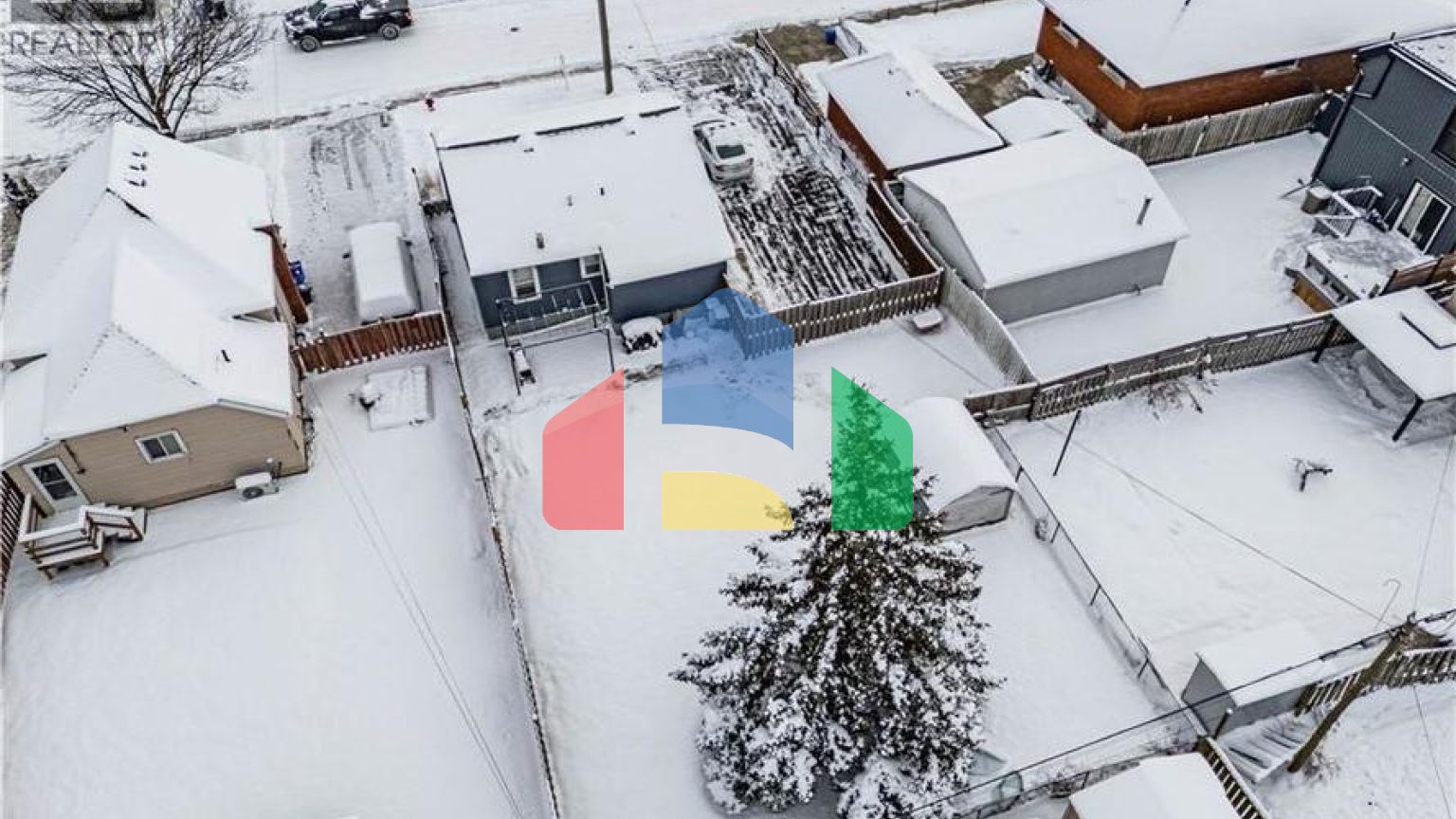 Residential - Single Family Home - Hamilton, Canada - Canada