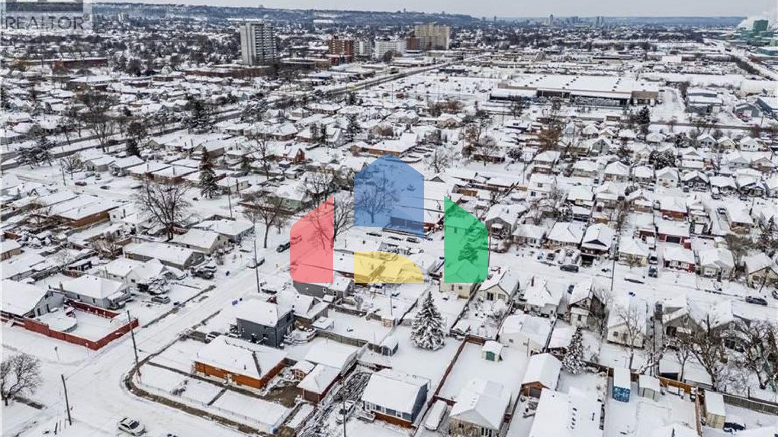 Residential - Single Family Home - Hamilton, Canada - Canada