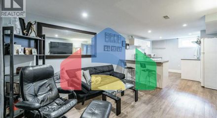 Residential - Single Family Home - Hamilton, Canada - Canada