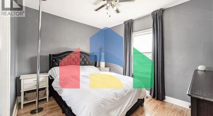 Residential - Single Family Home - Hamilton, Canada - Canada