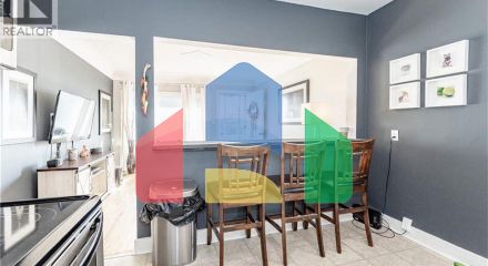 Residential - Single Family Home - Hamilton, Canada - Canada