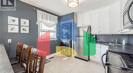 Residential - Single Family Home - Hamilton, Canada - Canada