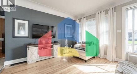 Residential - Single Family Home - Hamilton, Canada - Canada