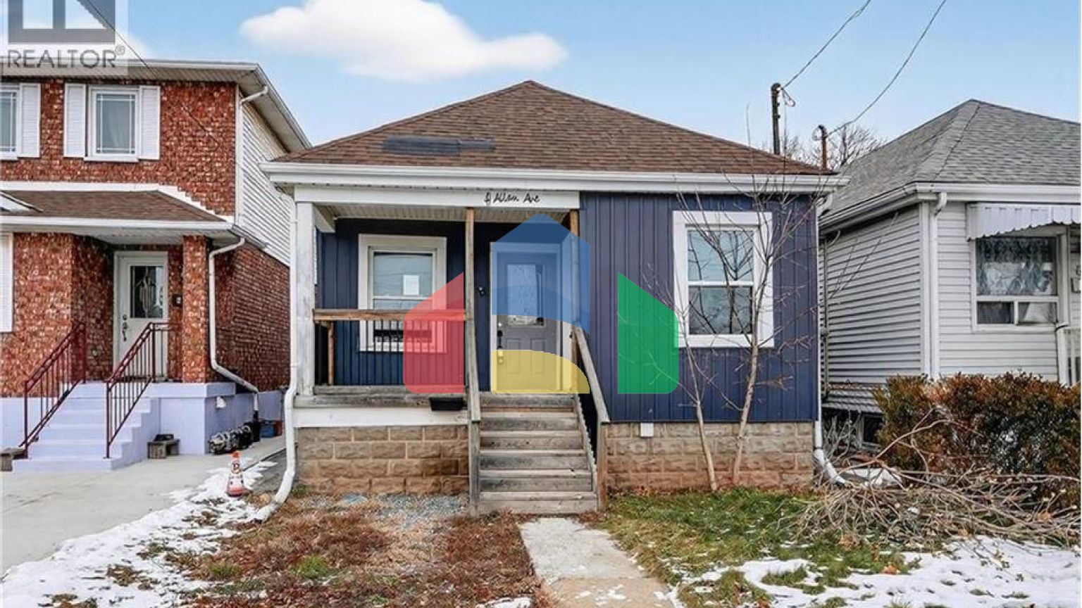 Residential - Single Family Home - Hamilton, Canada - Canada