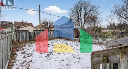 Residential - Single Family Home - Hamilton, Canada - Canada