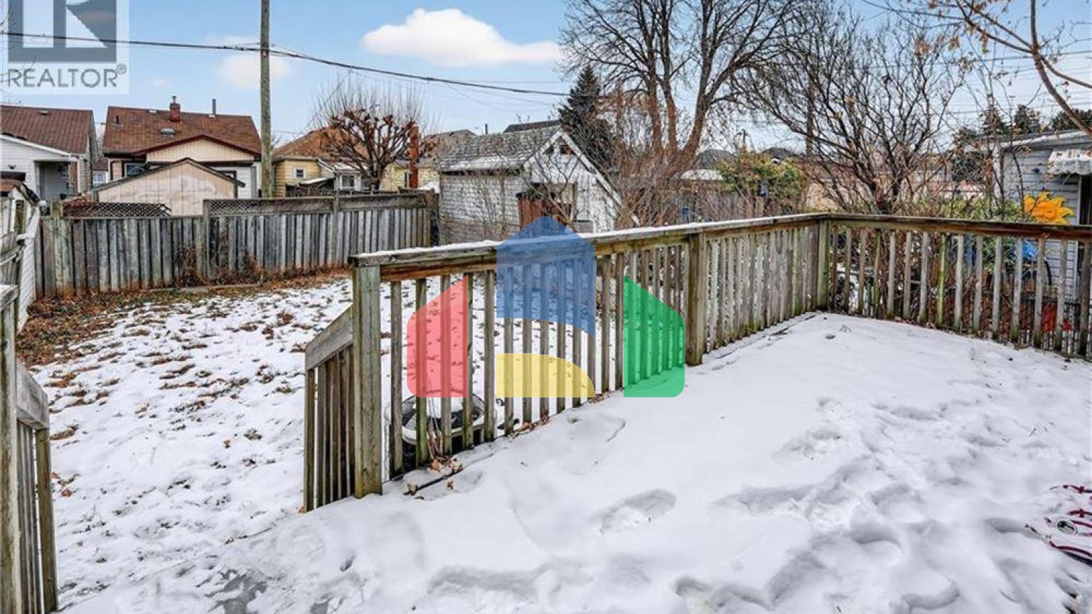 Residential - Single Family Home - Hamilton, Canada - Canada