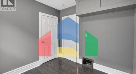 Residential - Single Family Home - Hamilton, Canada - Canada