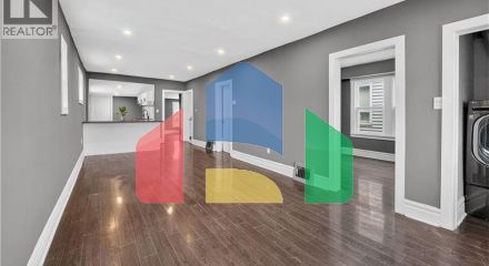 Residential - Single Family Home - Hamilton, Canada - Canada