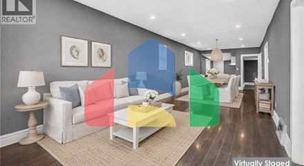 Residential - Single Family Home - Hamilton, Canada - Canada