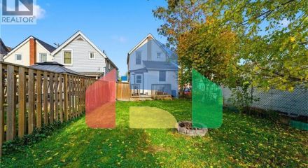 Residential - Single Family Home - Hamilton, Canada - Canada