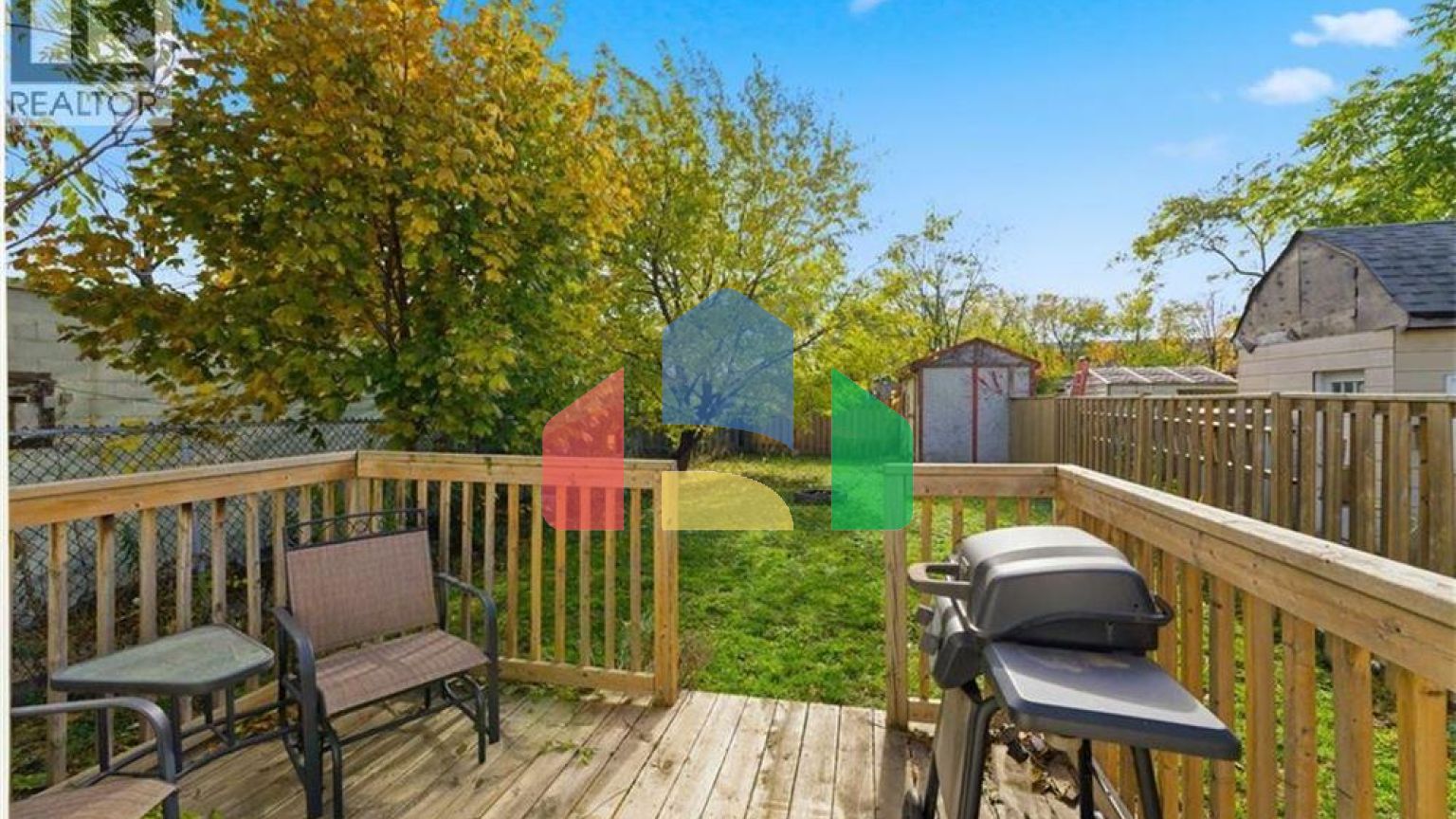 Residential - Single Family Home - Hamilton, Canada - Canada