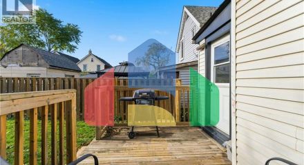 Residential - Single Family Home - Hamilton, Canada - Canada