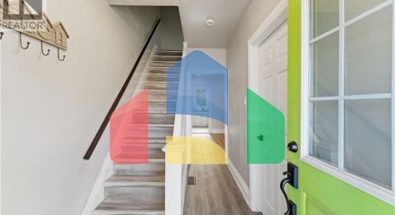 Residential - Single Family Home - Hamilton, Canada - Canada