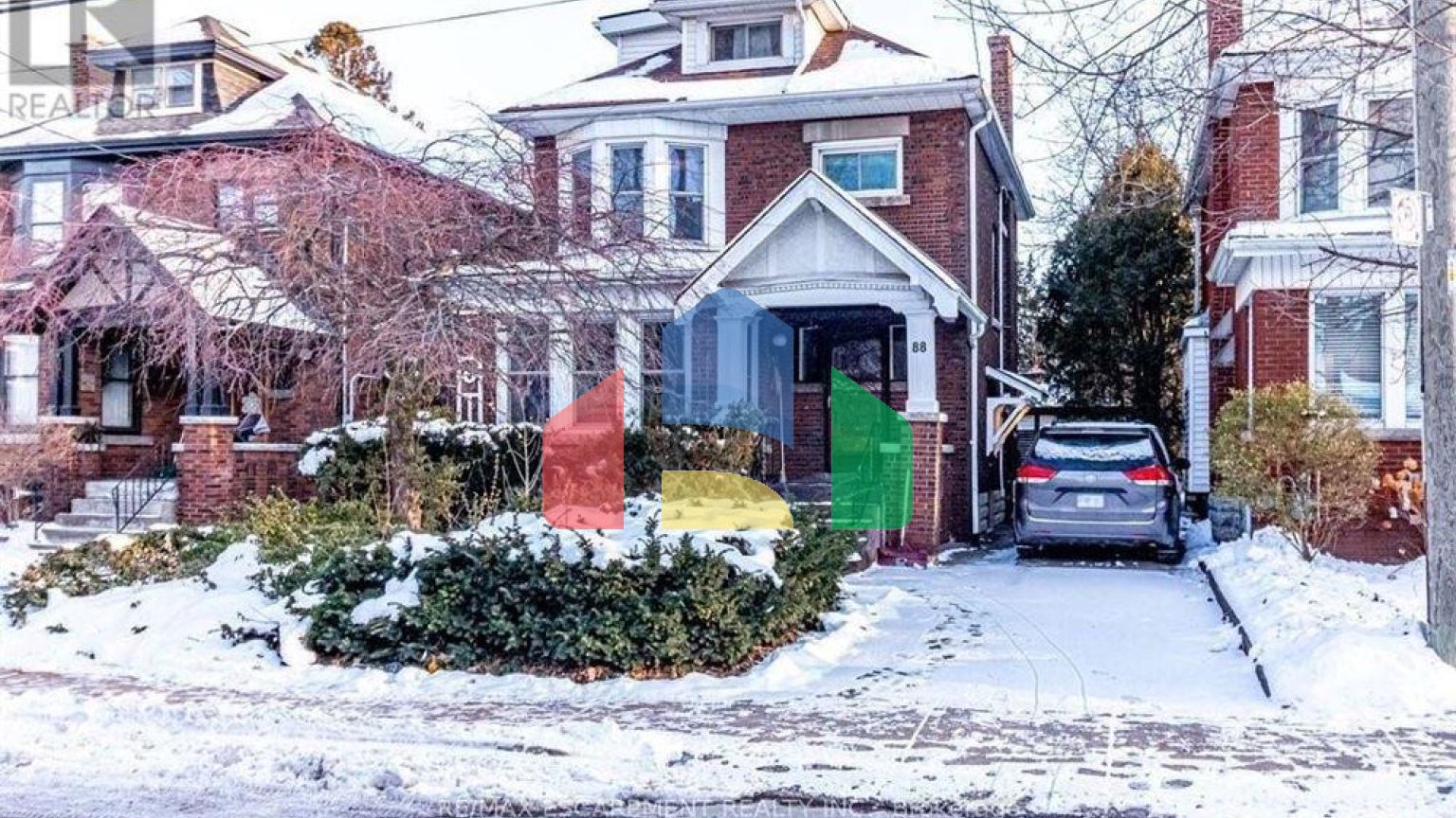 Residential - Single Family Home - Hamilton, Canada - Canada