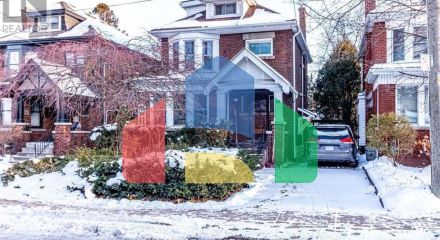 Residential - Single Family Home - Hamilton, Canada - Canada