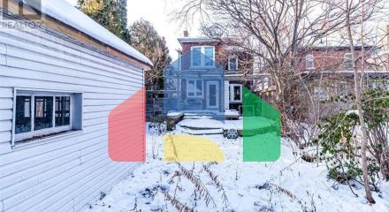 Residential - Single Family Home - Hamilton, Canada - Canada