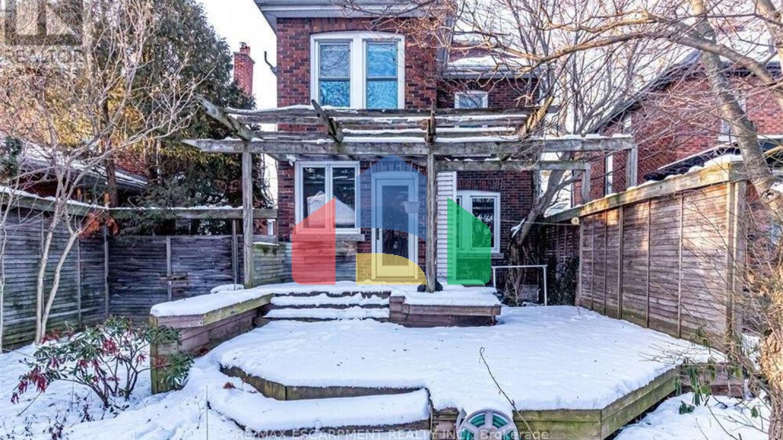 Residential - Single Family Home - Hamilton, Canada - Canada