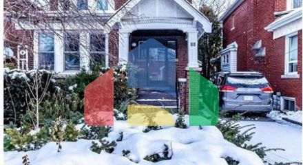 Residential - Single Family Home - Hamilton, Canada - Canada