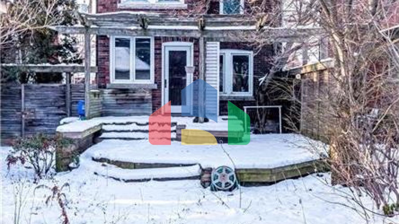 Residential - Single Family Home - Hamilton, Canada - Canada