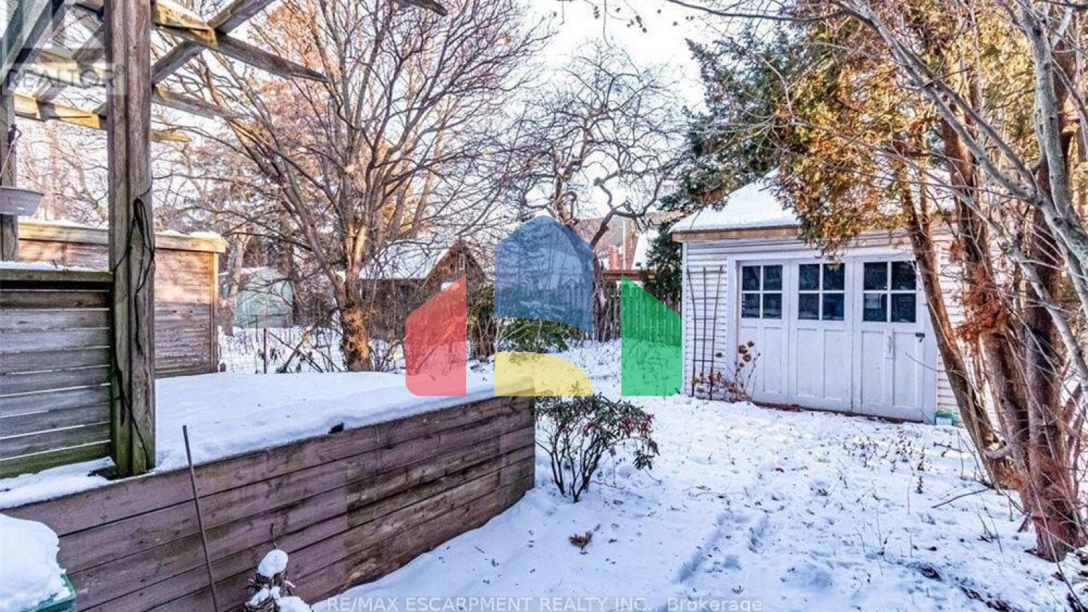 Residential - Single Family Home - Hamilton, Canada - Canada