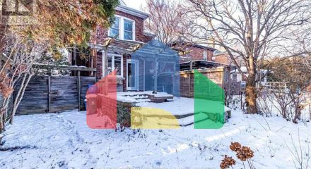 Residential - Single Family Home - Hamilton, Canada - Canada