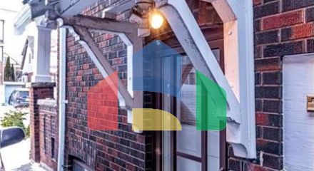 Residential - Single Family Home - Hamilton, Canada - Canada