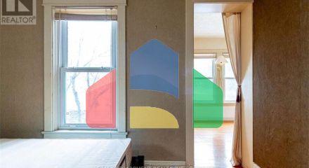 Residential - Single Family Home - Hamilton, Canada - Canada