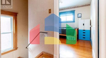 Residential - Single Family Home - Hamilton, Canada - Canada