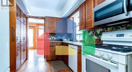 Residential - Single Family Home - Hamilton, Canada - Canada