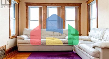 Residential - Single Family Home - Hamilton, Canada - Canada