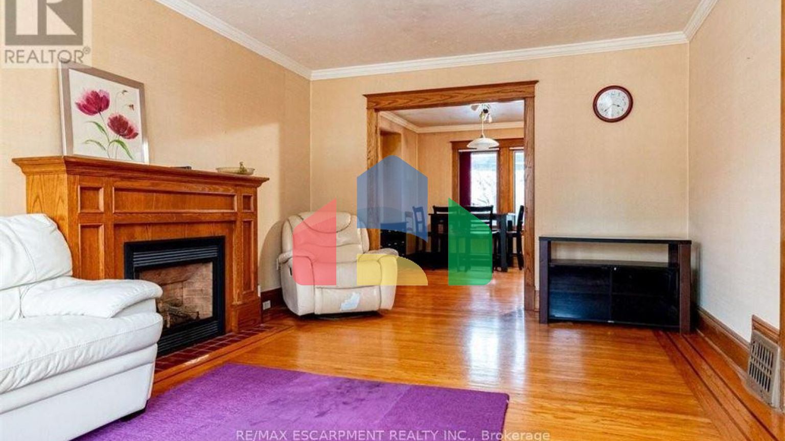 Residential - Single Family Home - Hamilton, Canada - Canada