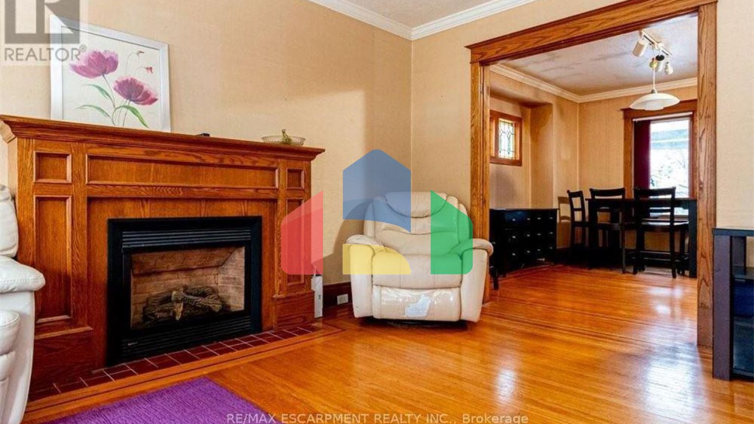 Residential - Single Family Home - Hamilton, Canada - Canada