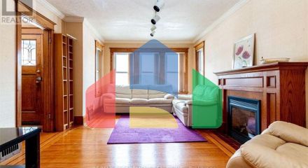 Residential - Single Family Home - Hamilton, Canada - Canada