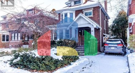 Residential - Single Family Home - Hamilton, Canada - Canada