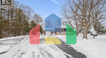 Residential - Single Family Home - Hamilton, Canada - Canada