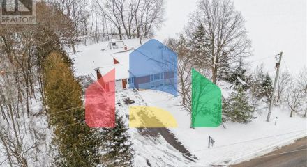 Residential - Single Family Home - Hamilton, Canada - Canada