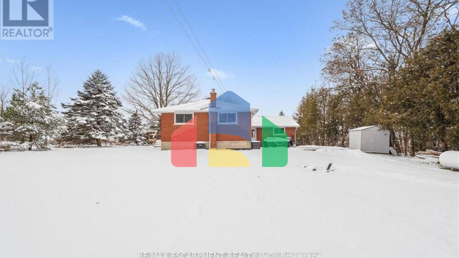 Residential - Single Family Home - Hamilton, Canada - Canada