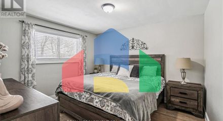 Residential - Single Family Home - Hamilton, Canada - Canada