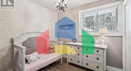 Residential - Single Family Home - Hamilton, Canada - Canada