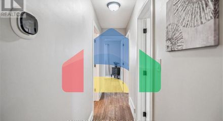 Residential - Single Family Home - Hamilton, Canada - Canada