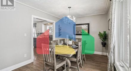 Residential - Single Family Home - Hamilton, Canada - Canada